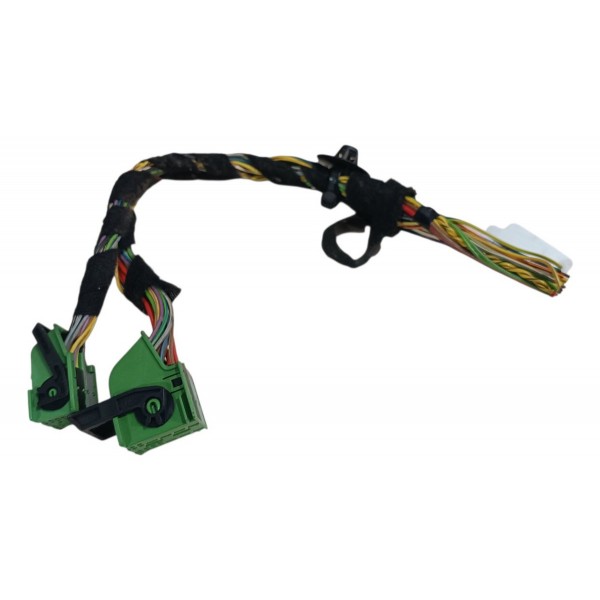 Plug Chicote Conector Modulo Cambio Mini Clubman 1.6 2012