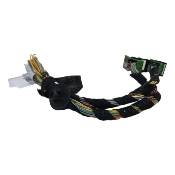 Plug Chicote Conector Modulo Cambio Mini Clubman 1.6 2012