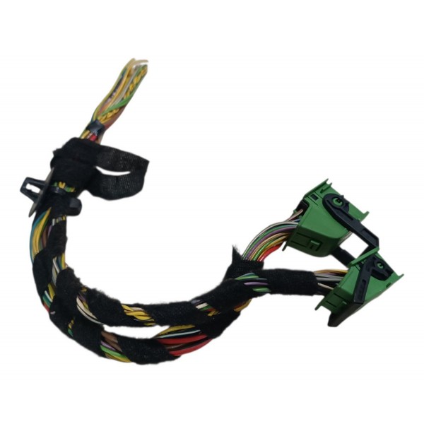 Plug Chicote Conector Modulo Cambio Mini Clubman 1.6 2012