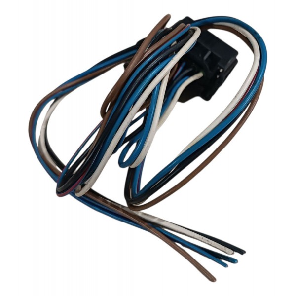 Plug Chicote Fechadura Direita Mini Cooper Clubman 2012 2013