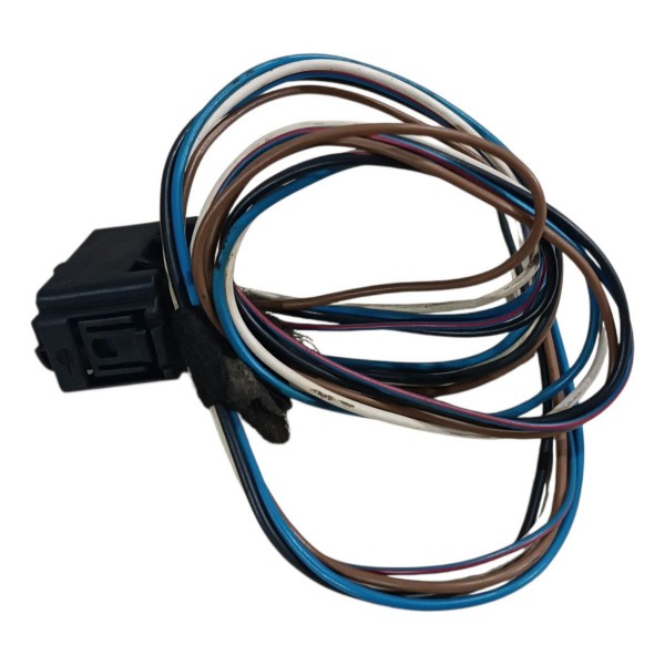 Plug Chicote Fechadura Direita Mini Cooper Clubman 2012 2013