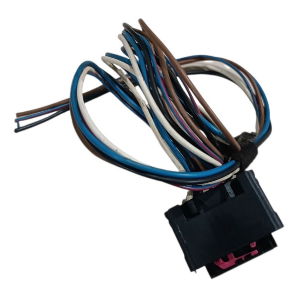 Plug Chicote Fechadura Direita Mini Cooper Clubman 2012 2013