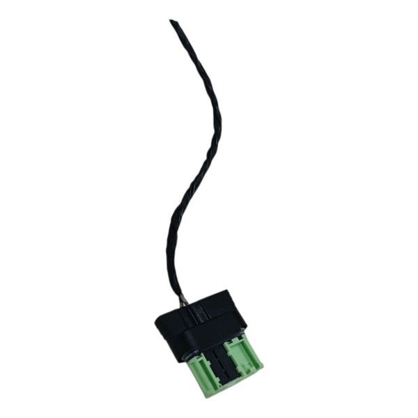 Plug Conector Sensor Airbag Porta Mini Cooper Clubman 2012