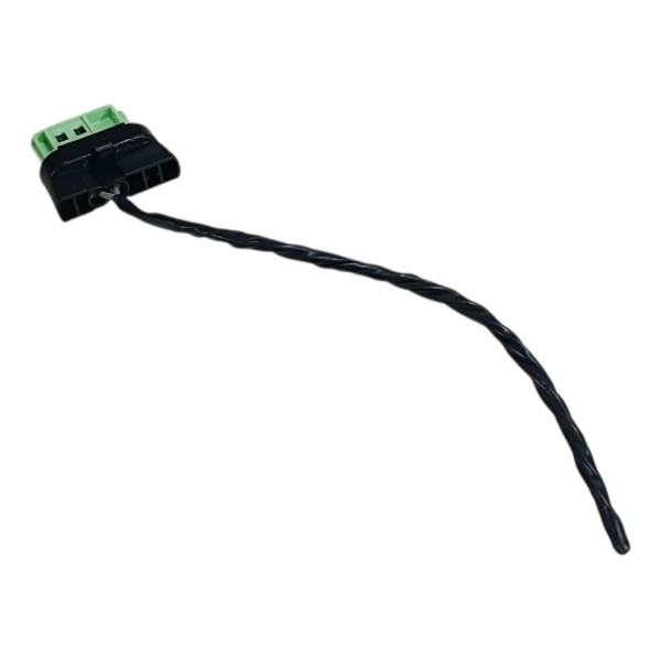 Plug Conector Sensor Airbag Porta Mini Cooper Clubman 2012