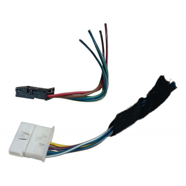 Plug Conector Interruptor Retrovisor Mini Clubman 2012 2013