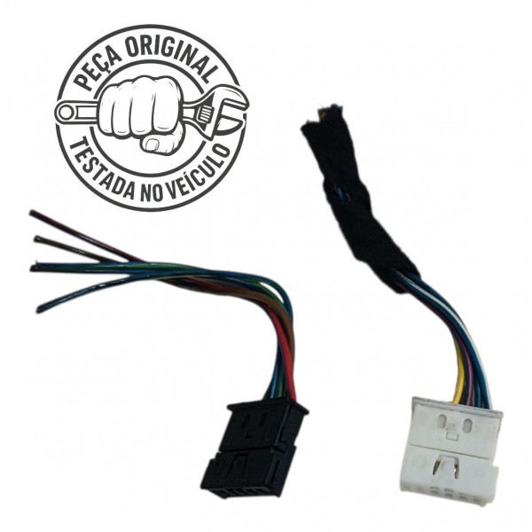 Plug Conector Interruptor Retrovisor Mini Clubman 2012 2013