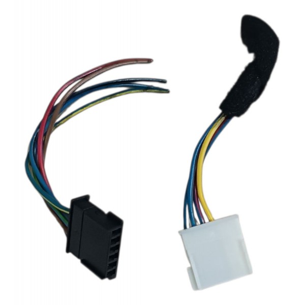 Plug Conector Interruptor Retrovisor Mini Clubman 2012 2013