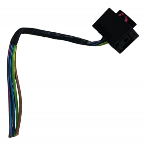 Plug Conector Retrovisor Direito Mini Cooper Clubman 2012