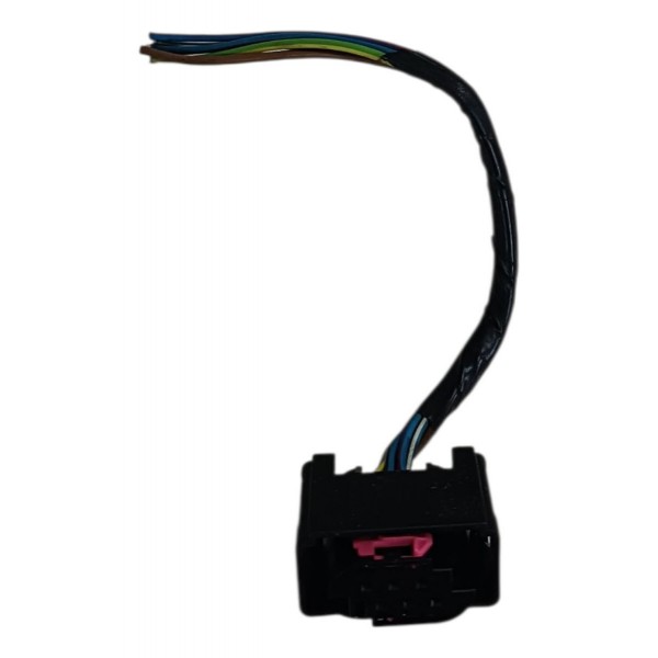 Plug Conector Retrovisor Direito Mini Cooper Clubman 2012