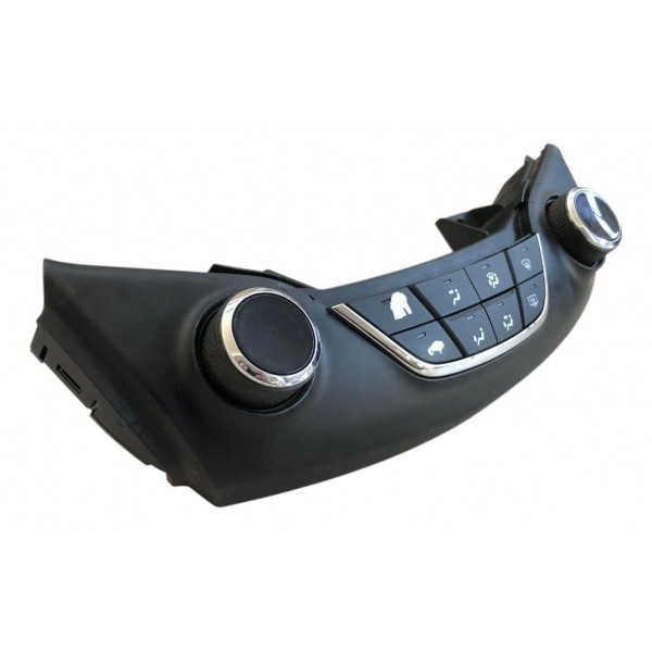 Comando Ar Condicionado Gm Cruze 2017 2018 2019 Orig Ltz