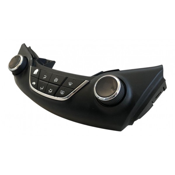 Comando Ar Condicionado Gm Cruze 2017 2018 2019 Orig Ltz