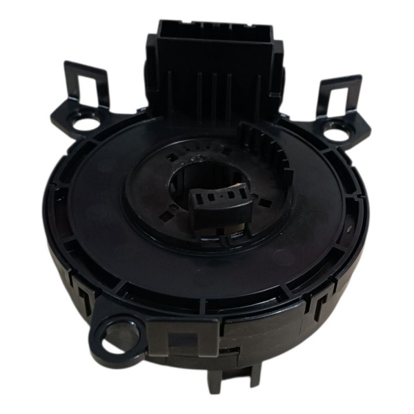 Cinta Volante Hard Disc Airbag Gm Cruze Sedan 2017 2018 2019 Preto