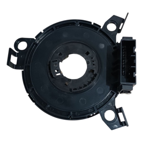 Cinta Volante Hard Disc Airbag Gm Cruze Sedan 2017 2018 2019 Preto