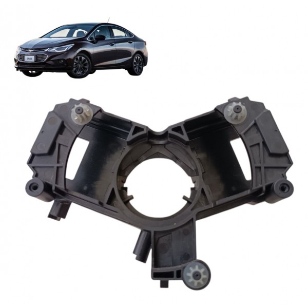 Miolo Suporte Chave Seta Limpador Gm Cruze Sedan 2017 2018