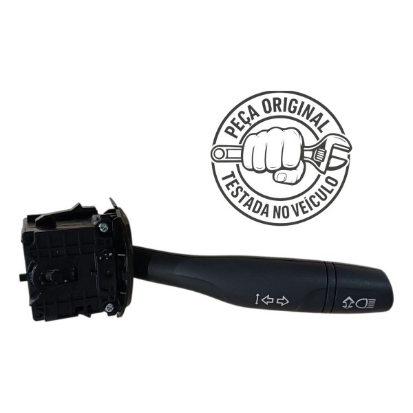 Chave Seta Luz Farol Gm Cruze 2017 2018 Original 39043505