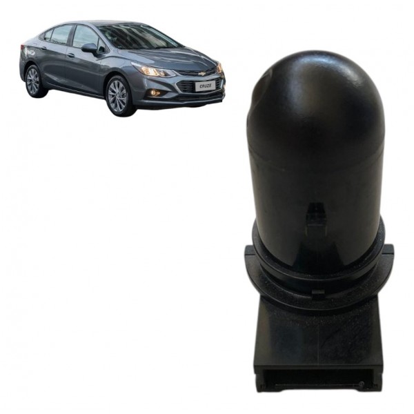 Sensor Crepuscular Temperatura Gm Cruze 2017 2018 Original Preto