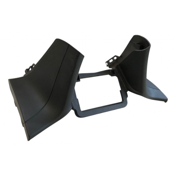 Acabamento Moldura Console Central Painel Gm Cruze 2017 2018