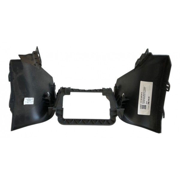 Acabamento Moldura Console Central Painel Gm Cruze 2017 2018