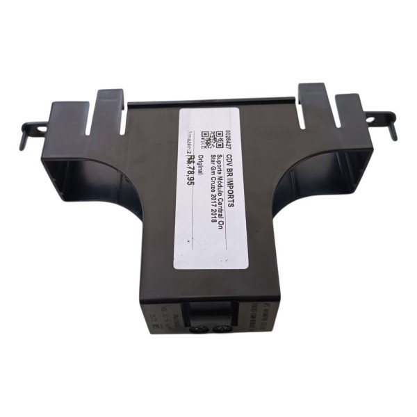 Suporte Módulo Central On Star Gm Cruze 2017 2018 Original