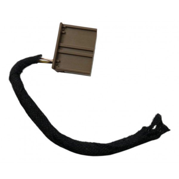 Plug Chicote Marrom 3 Fios Modulo On Star Gm Cruze 2017 2018