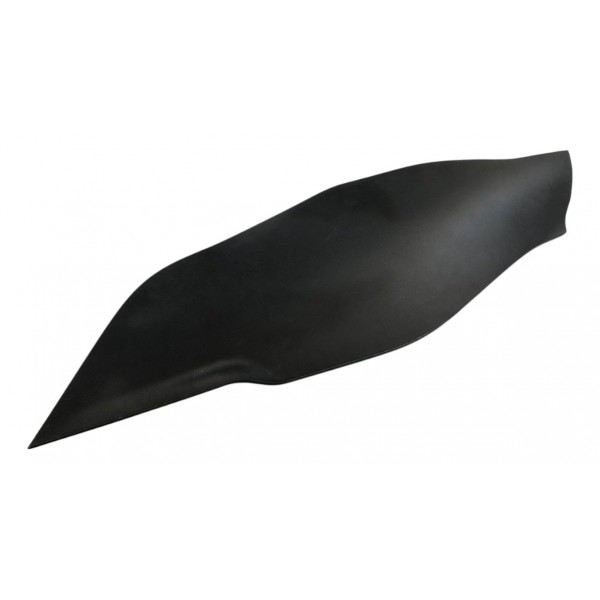 Acabamento Console Central Direito Gm Cruze 2017 2018 2019