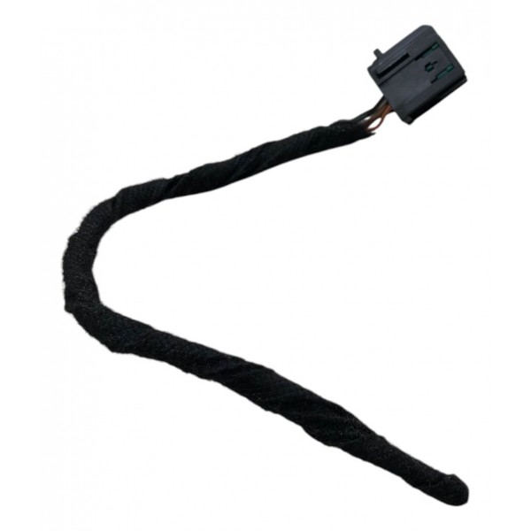 Plug Conector Interruptor Botão Farol Milha Gm Cruze 2017