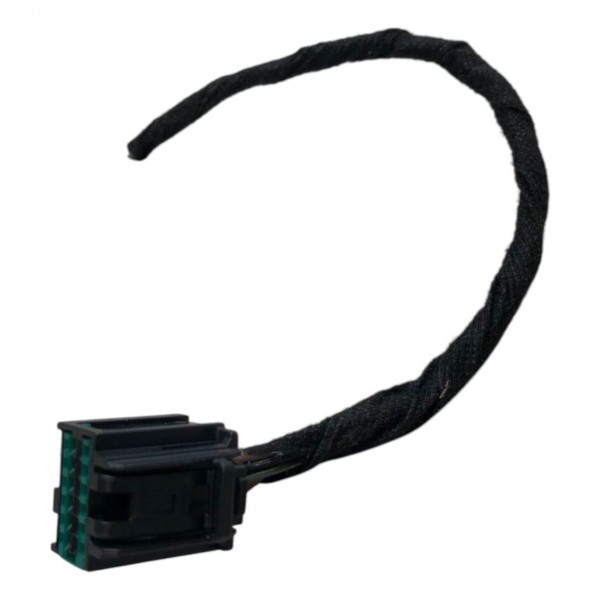 Plug Conector Interruptor Botão Farol Milha Gm Cruze 2017