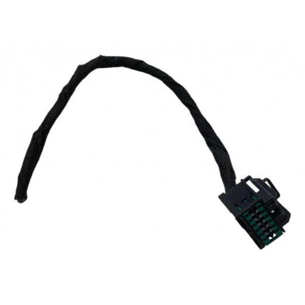 Plug Conector Interruptor Botão Farol Milha Gm Cruze 2017