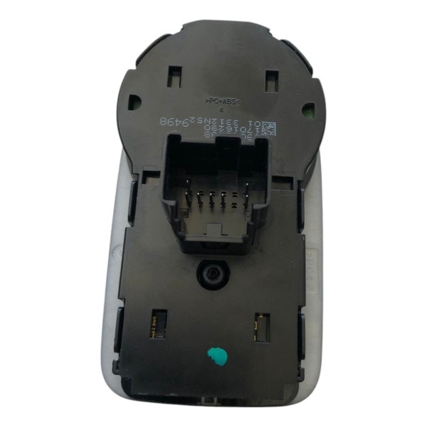 Interruptor Botão Comando Luz Farol Milha Gm Cruze 2017 2018