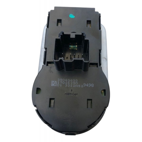 Interruptor Botão Comando Luz Farol Milha Gm Cruze 2017 2018