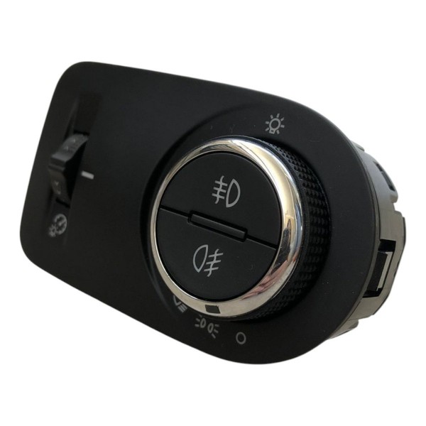 Interruptor Botão Comando Luz Farol Milha Gm Cruze 2017 2018