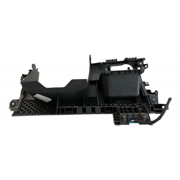 Porta Objetos Painel Esquerdo Motorista Gm Cruze 2017 2018 Preto