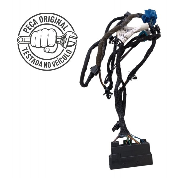 Chicote Console Central Gm Cruze 2017 2018 2019 Original