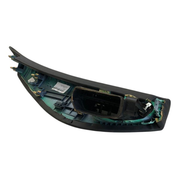 Difusor Ar Condicionado Direito Gm Cruze 2017 2018 Moldura