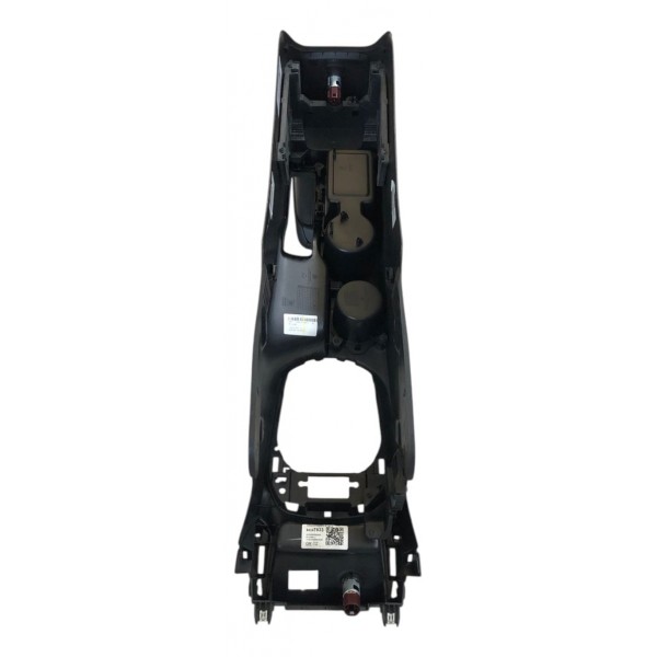 Console Central Apoio Braço Gm Cruze Original 2017 2018 2019