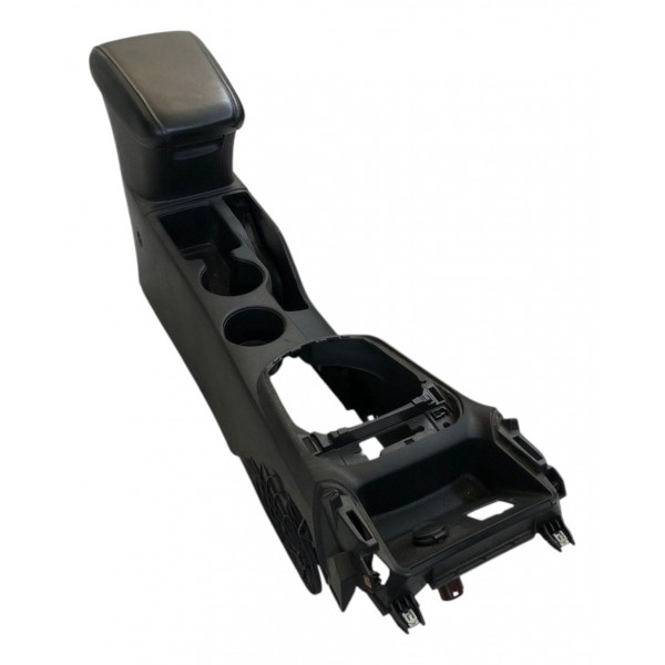 Console Central Apoio Braço Gm Cruze Original 2017 2018 2019