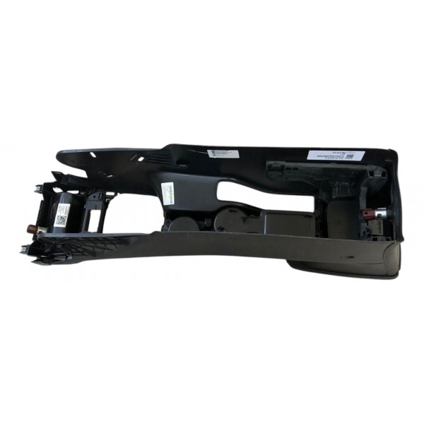 Console Central Apoio Braço Gm Cruze Original 2017 2018 2019