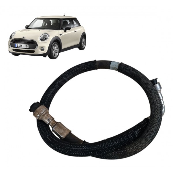 Mangueira Flauta Combustivel Mini Cooper Clubman 1.6 2012