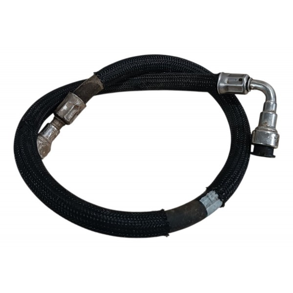 Mangueira Flauta Combustivel Mini Cooper Clubman 1.6 2012