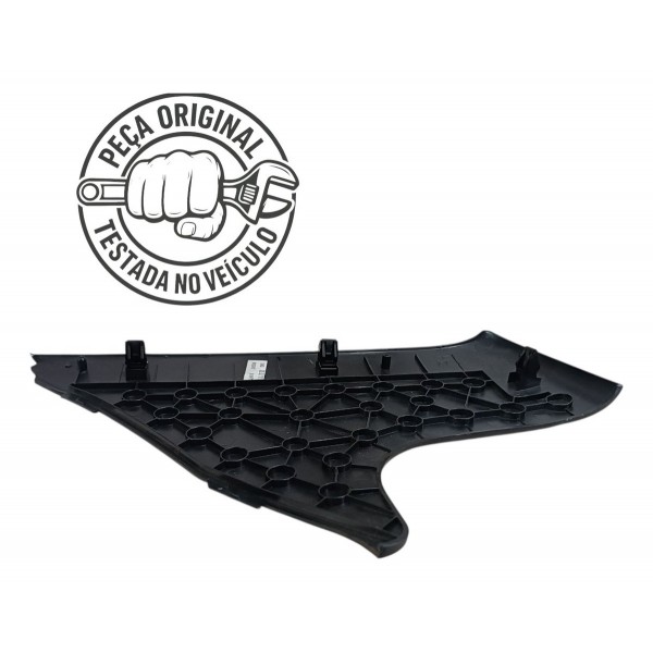 Acabamento Direito Console Central Mini Clubman 2012 2013