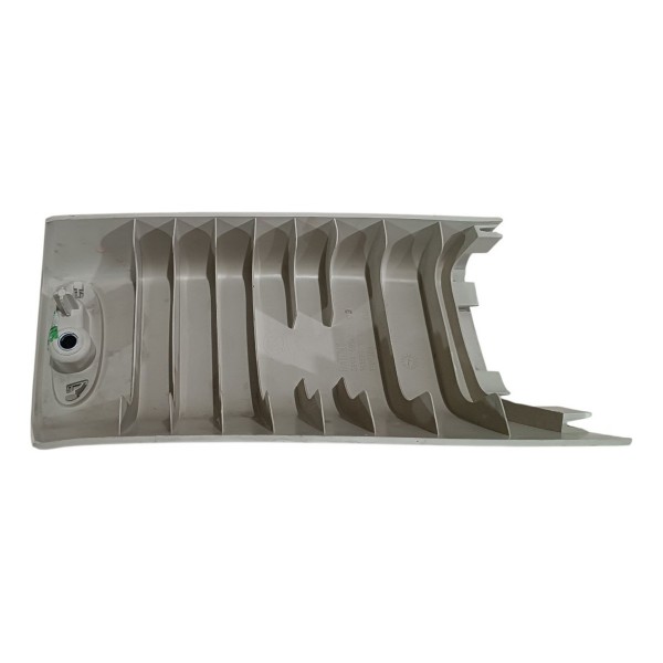 Acabamento Coluna Teto Central Direito Mini Clubman 2012 Branco