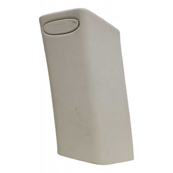 Acabamento Coluna Teto Central Direito Mini Clubman 2012 Branco