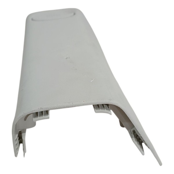 Acabamento Coluna Teto Central Direito Mini Clubman 2012 Branco