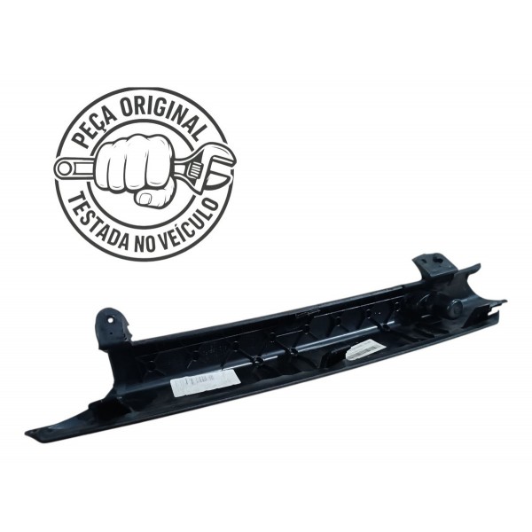 Acabamento Trava Porta Luvas Mini Cooper Clubman 2011 2012 Preto