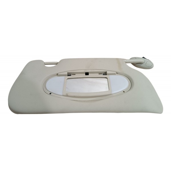 Quebra Sol Direito Mini Cooper Clubman Bege 2011 2012 Orig