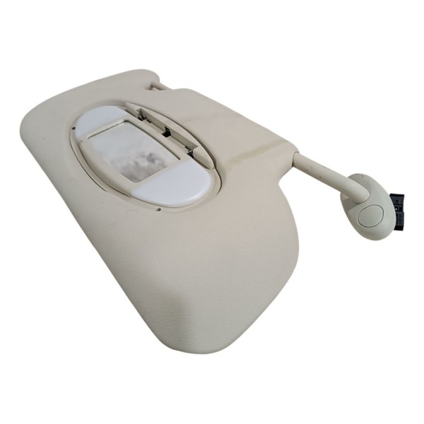 Quebra Sol Direito Mini Cooper Clubman Bege 2011 2012 Orig