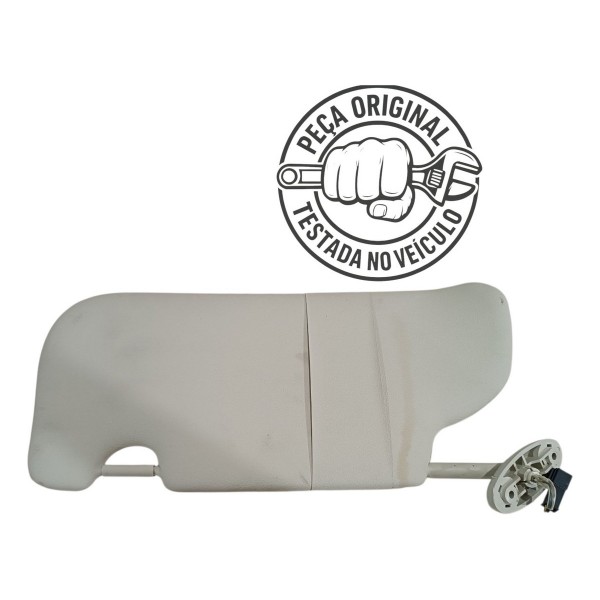 Quebra Sol Direito Mini Cooper Clubman Bege 2011 2012 Orig