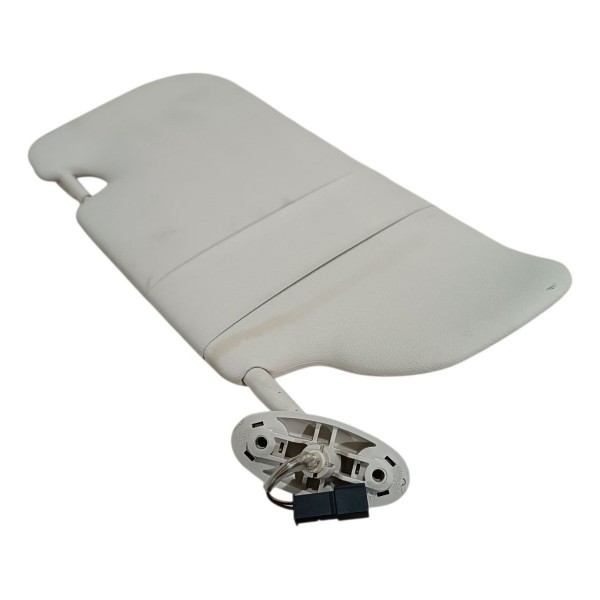 Quebra Sol Direito Mini Cooper Clubman Bege 2011 2012 Orig