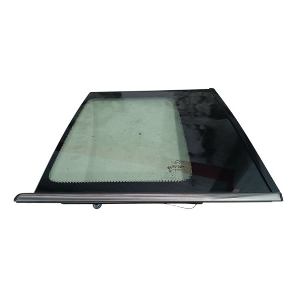 Vidro Fixo Porta Traseira Direita Mini Clubman 2012 2013