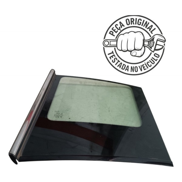 Vidro Fixo Porta Traseira Direita Mini Clubman 2012 2013